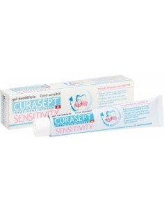 Curasept Sensitivity Dentifricio Denti Sensibili 75 ml